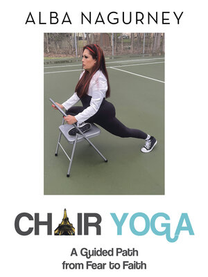cover image of Chair Yoga
